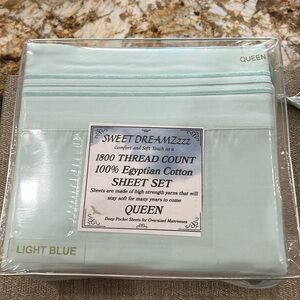 Light Blue (Sky Blue)